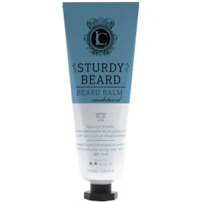 Бальзам для бороди з ефектом стайлінгу - Lavish Care Sturdy Beard Balm