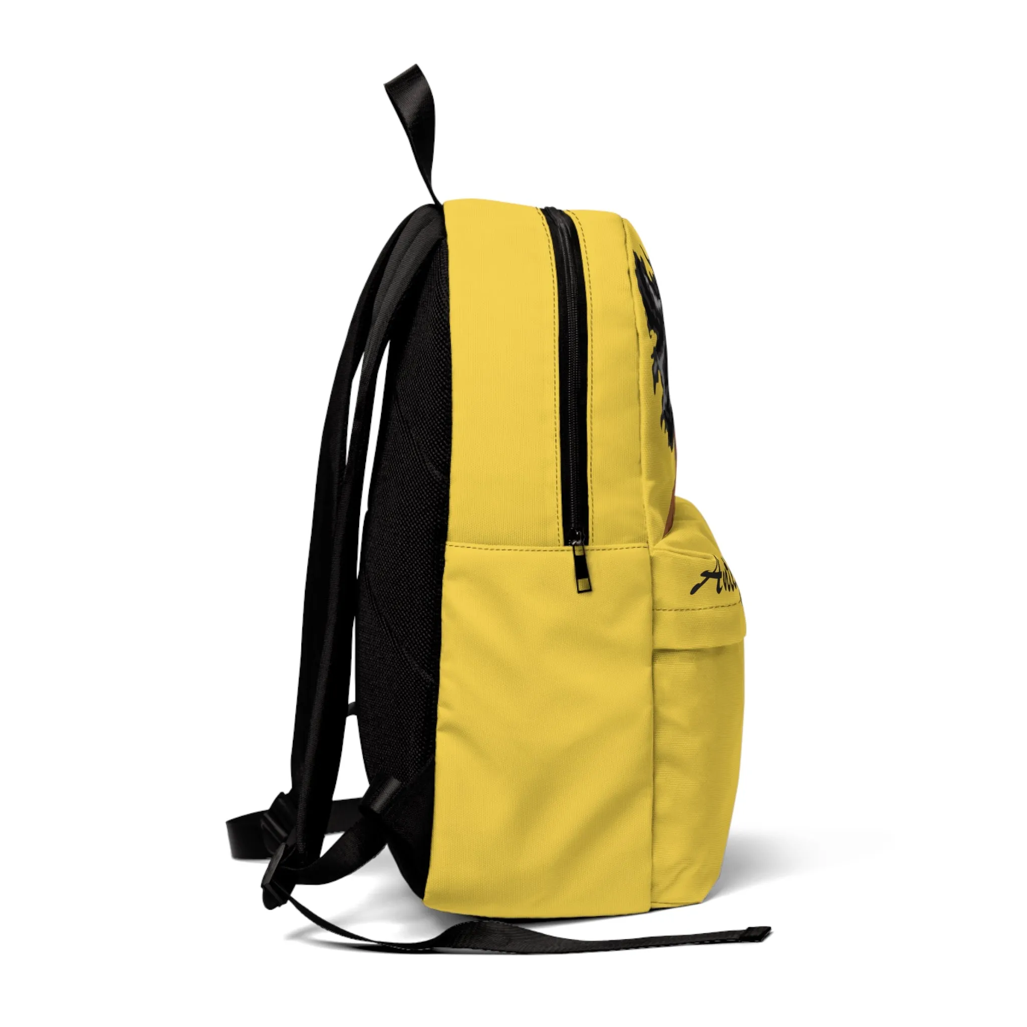 Antigua & Barbuda Backpack