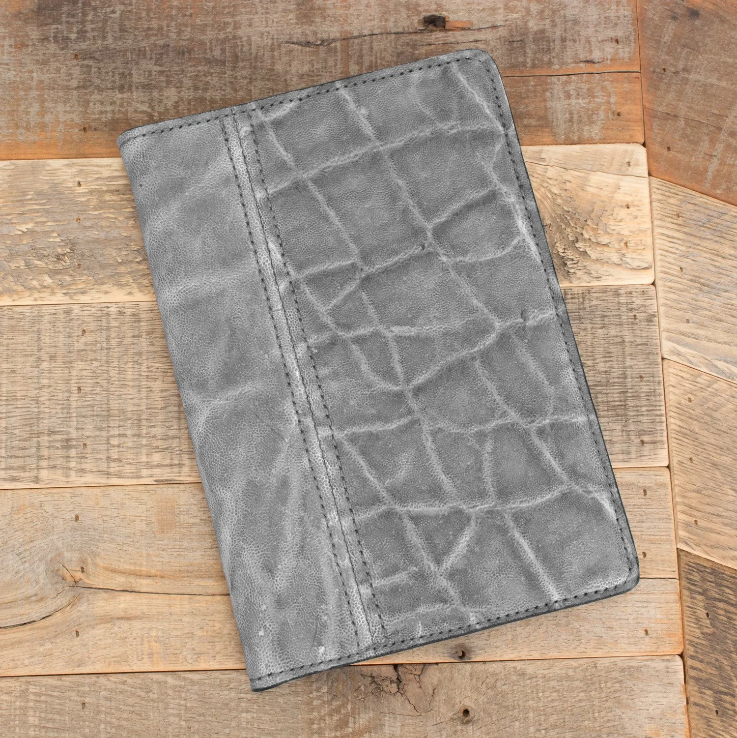 Elephant Gray Portfolio