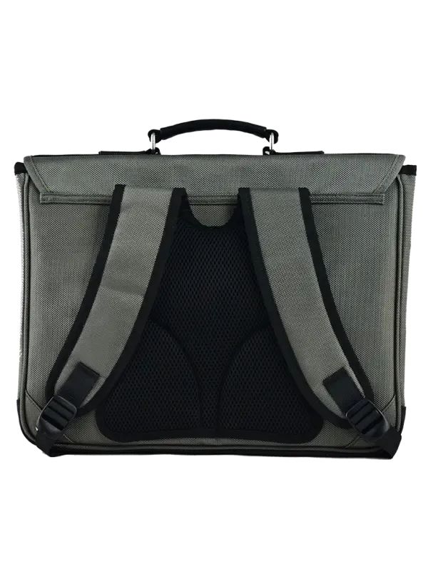Medium Schoolbag Wolf