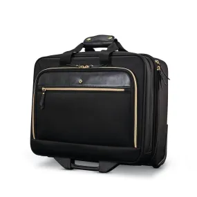 Mobile Solution Wheeled Office (15.6")