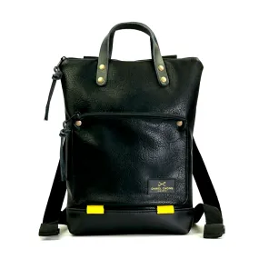 "Brunello" Mini Book Holder Backpack – Waterproof DZ