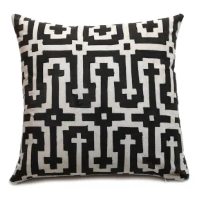 Shipibo Pillow Bold