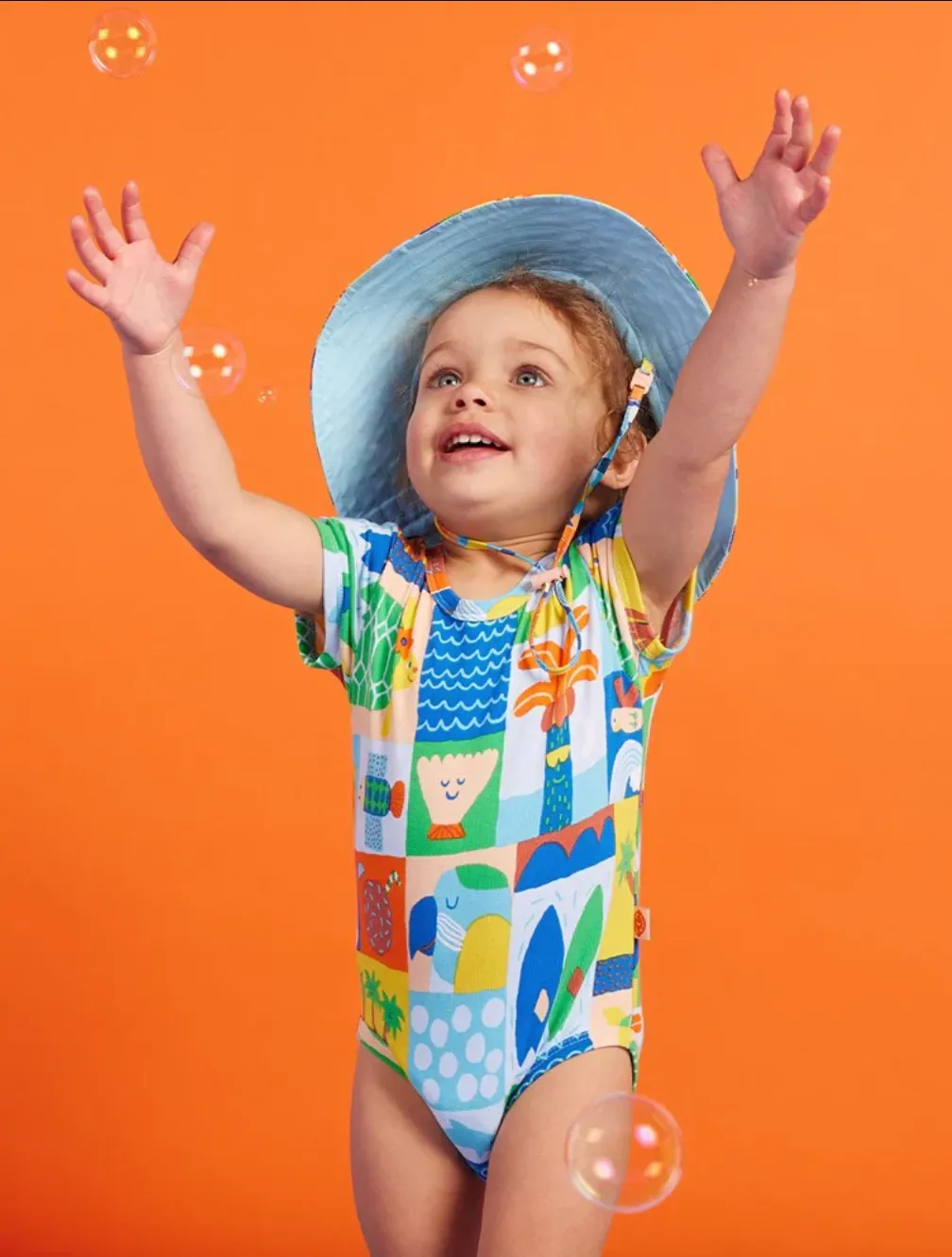 Short Sleeve Bodysuit