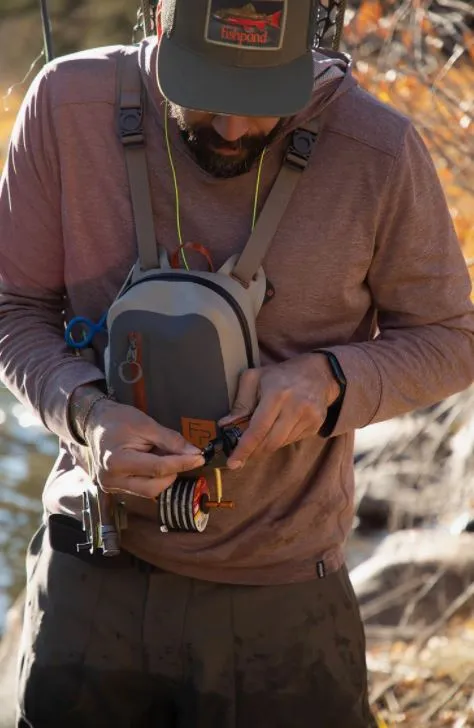 Thunderhead Chest Pack